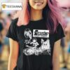 Sterid Chainmail Commandos T Shirt