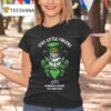 Stiff Little Fingers Barrowland Glasgow Th March T Shirt
