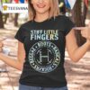 Stiff Little Fingers Reggae Roots Radicals Rockers T Shirt