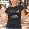 Stonex Nick Tompkins Th Saracens Appearance Saracens Vs Northampton Saints Nd December T Shirt