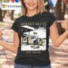 Street Sects Dry Drunk Motel T Shirt
