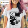 Street Sects No Use Crying T Shirt