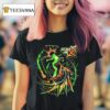 Street Uni X Frog T Shirt