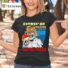 Suckin On Chili Dog Outside The Tas Freez Hotdog T Shirt
