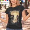 Suffocation Hymns From The Apocrypha T Shirt