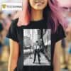 Sukeban Nyc Street Assassin T Shirt