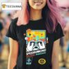 Summer Games Done Quick Sgdq Games Done Quick Speedrunning T Shirt