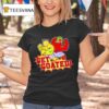 Sunny And Melon Strong Duo Get Goated T Shirt