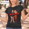 Superbad Movie Cas T Shirt