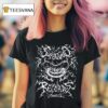 Superjumbo Aurora Il Metal T Shirt