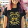Superjumbo Metal T Shirt