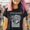 Svalbard Eternal Spirits T Shirt