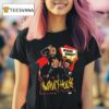 Swerve Strickland And Prince Nana Swerve S House Aew T Shirt
