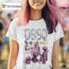 Sxrrxwland Osso T Shirt