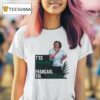 T Es Surement Pas Francais Toi T Shirt
