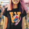 T Pain Back To Wiscansin W At The Rave On June T Shirt