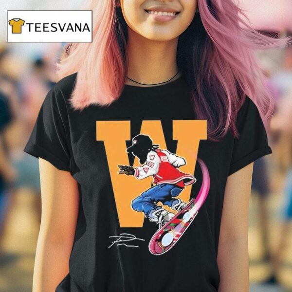 T Pain Back To Wiscansin W At The Rave On June T Shirt
