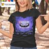 Tape B Distortion Theory T Shirt