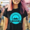 Team Easton Foundation It S Darius Day T Shirt