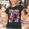 Team Nicolandria Love Island T Shirt