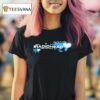 Team Radiohead Unzip Your Pants T Shirt