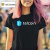 Telcoin Logo T Shirt