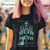 Temples Sun Structures Years T Shirt