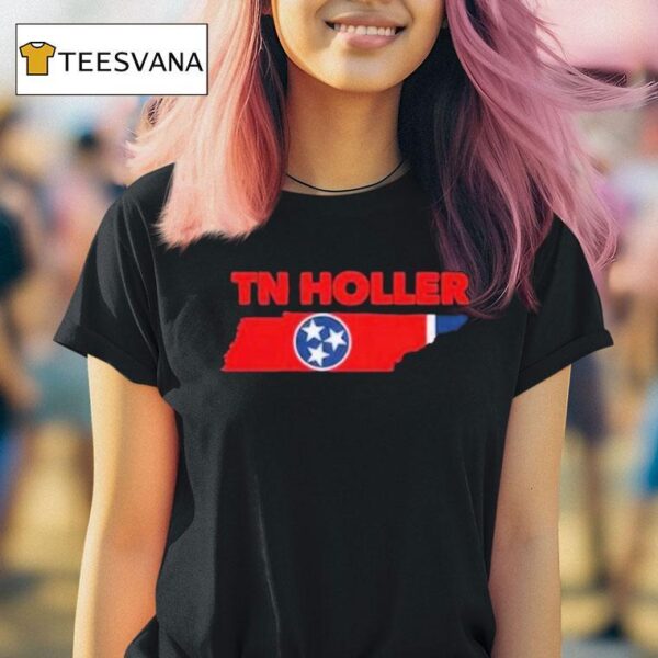 Tennessee Holler T Shirt