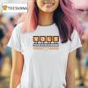 Tennessee Volunrs College Football Playoff T Shirt