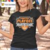 Tennessee Volunrs College Football Playoff T Shirt