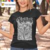 Teratoma Corporeal Mess T Shirt