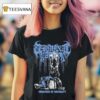 Terminal Nation Curators Of Brutality T Shirt