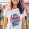 Terraria Celestial Standoff T Shirt