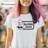 Terrible Jawn T Shirt