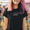 Tesla Cybercab T Shirt