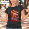 Tetsuya Naito Vs Hiromu Takahasi Maestro Y Aprendiz De Los Ingobernables T Shirt