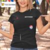 Texas Rangers Madhappy X Mlb T Shirt