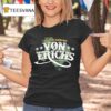 Texas Warriors Von Erichs Vintage T Shirt