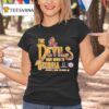 The Arizona State Sun Devils Went Down To Georgia T Shirt
