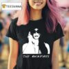 The Backfires Blindsided T Shirt