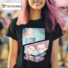 The Boondocks Legacy T Shirt