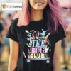 The Bug Club Skateboard T Shirt