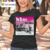 The Burbs Walter Among Us T Shirt