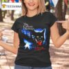 The Callous Daoboys Your Magic Against Mine T Shirt