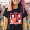 The Church Heyday T Shirt