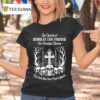 The Church Of Assholes We Worship Whores Fuck God And Don T Fuck Children T Shirt