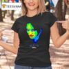 The Cure Noah T Shirt