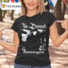 The Damned Phantasmagoria T Shirt
