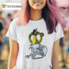 The Dark Magician Tyrese Haliburton T Shirt