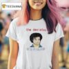 The Deviates Cartoon T Shirt